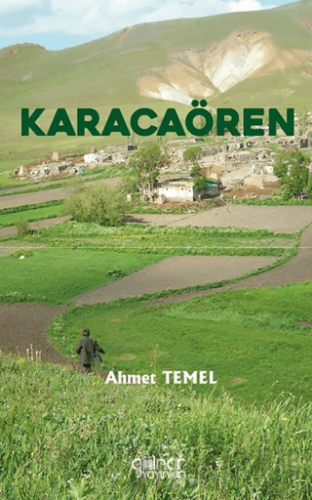 Karacaören