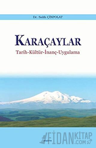 Karaçaylar