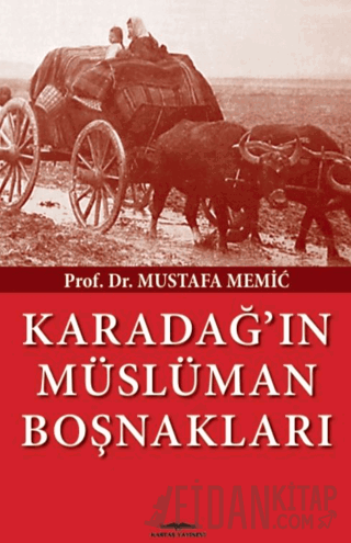 Karadağ’ın Müslüman Boşnakları