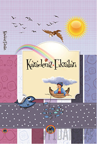 Karadeniz Fıkraları