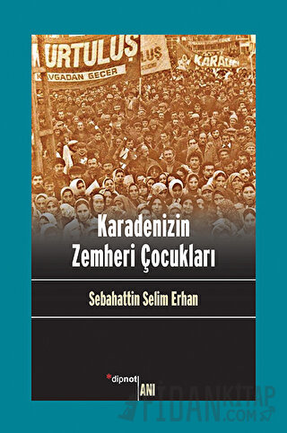 Karadenizin Zemheri Çocukları