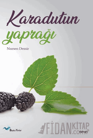 Karadutun Yaprağı (Mebrure)