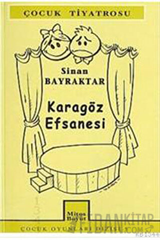 Karagöz Efsanesi