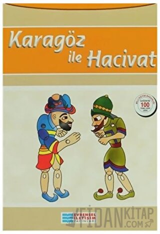Karagöz ile Hacivat