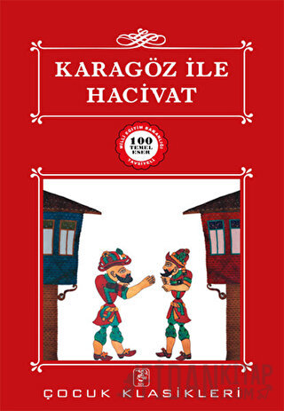 Karagöz ile Hacivat