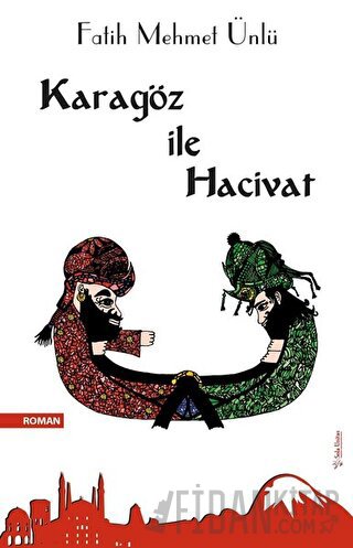 Karagöz ile Hacivat