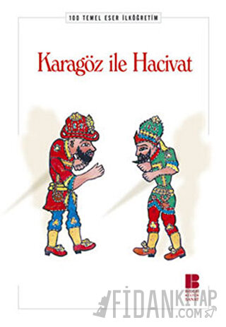 Karagöz ile Hacivat