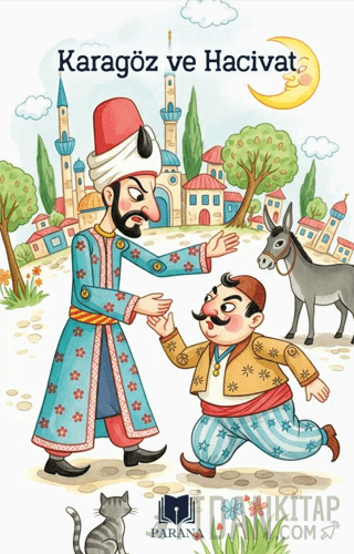 Karagöz ile Hacivat