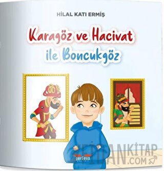 Karagöz ve Hacivat İle Boncukgöz