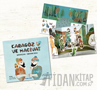 Karagöz ve Hacivat Fatma Gülçiçek Yılmaz