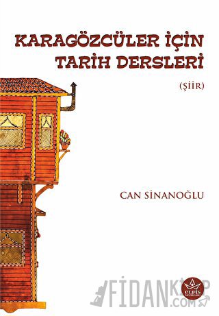 Karagözcüler İçin Tarih Dersleri