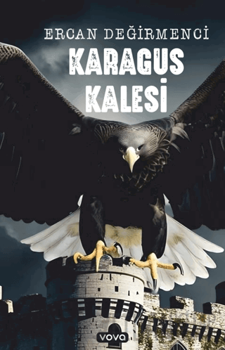 Karagus Kalesi Ercan Değirmenci