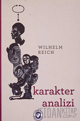 Karakter Analizi Wilhelm Reich