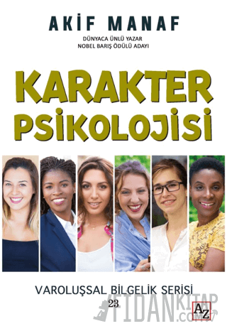 Karakter Psikolojisi