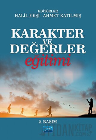 Karakter ve Değerler Eğitimi