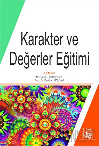 Karakter ve Değerler Eğitimi