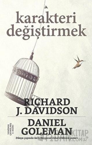 Karakteri Değiştirmek