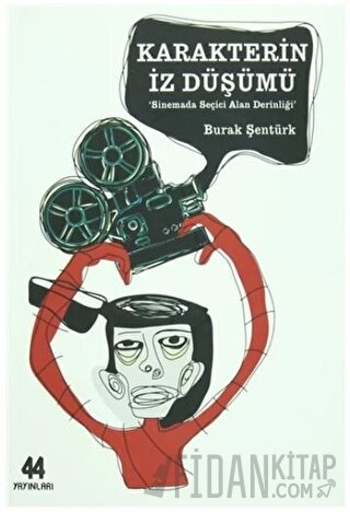 Karakterin İz Düşümü