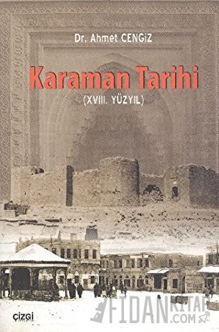 Karaman Tarihi (18.Yüzyıl)