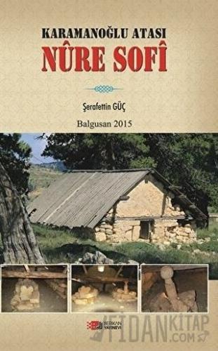 Karamanoğlu Atası Nure Sofi