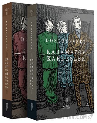 Karamazov Kardeşler