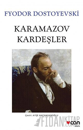 Karamazov Kardeşler
