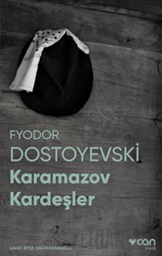 Karamazov Kardeşler