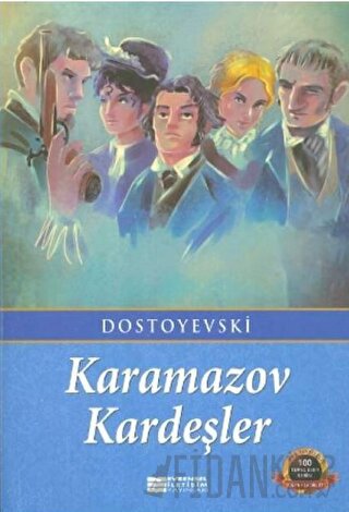 Karamazov Kardeşler