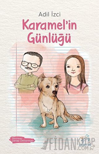 Karamel’in Günlüğü Adil İzci