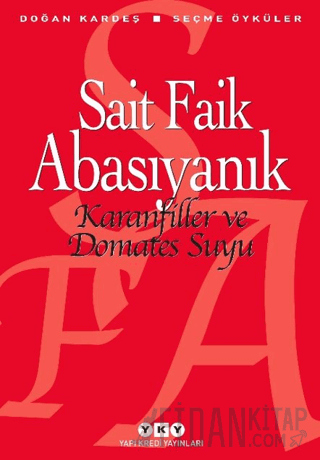 Karanfiller ve Domates Suyu