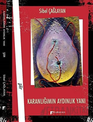 Karanlığımın Aydınlık Yanı Sibel Çağlayan