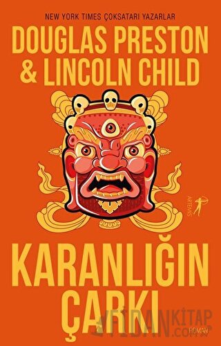 Karanlığın Çarkı