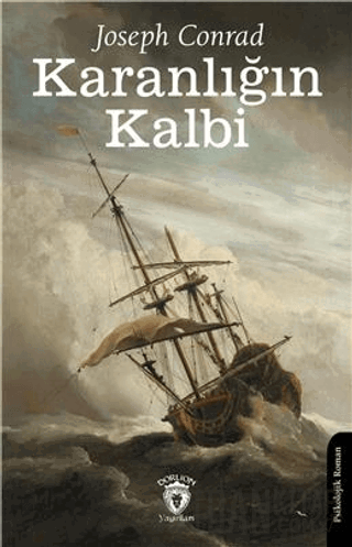 Karanlığın Kalbi Joseph Conrad