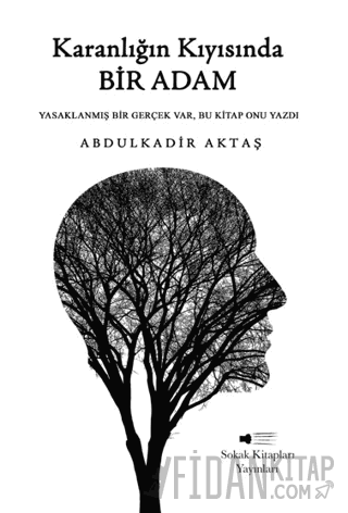 Karanlığın Kıyısında Bir Adam