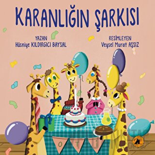 Karanlığın Şarkısı