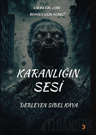 Karanlığın Sesi