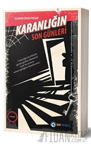 Karanlığın Son Günleri
