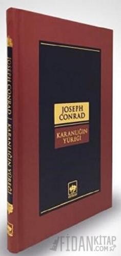 Karanlığın Yüreği (Ciltli) Joseph Conrad