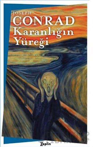 Karanlığın Yüreği