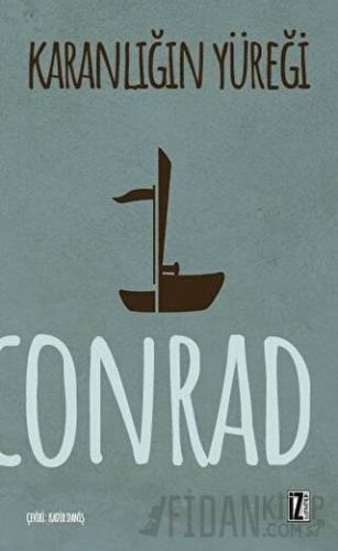 Karanlığın Yüreği