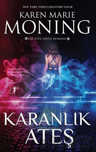 Karanlık Ateş