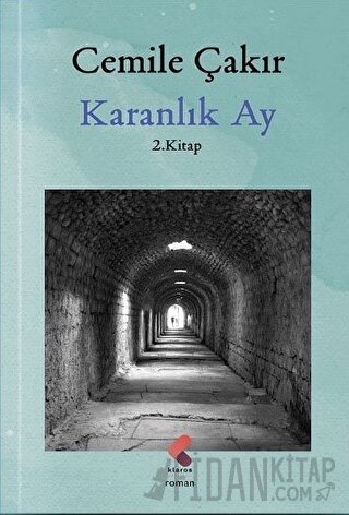 Karanlık Ay