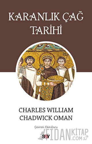 Karanlık Çağ Tarihi