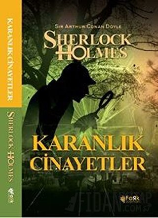 Karanlık Cinayetler - Sherlock Holmes