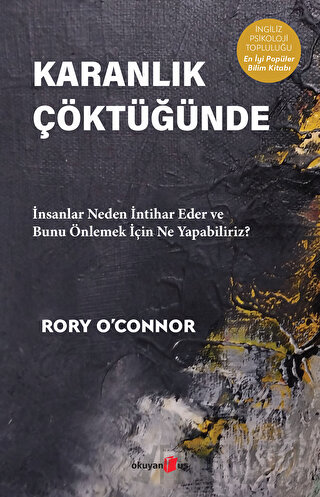 Karanlık Çöktüğünde