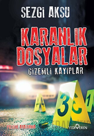 Karanlık Dosyalar-Gizemli Kayıplar