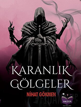 Karanlık Gölgeler
