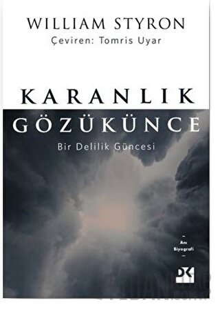 Karanlık Gözükünce