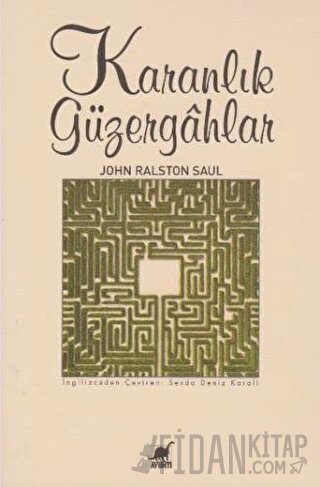 Karanlık Güzergahlar