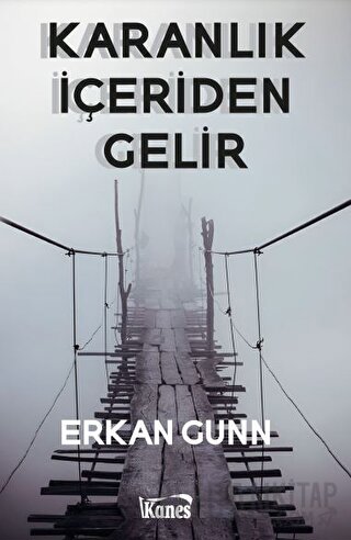 Karanlık İçeriden Gelir